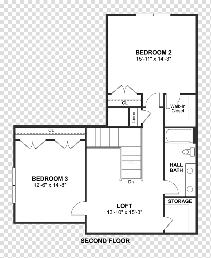 Floor plan Paper Line, castle lawn transparent background PNG clipart