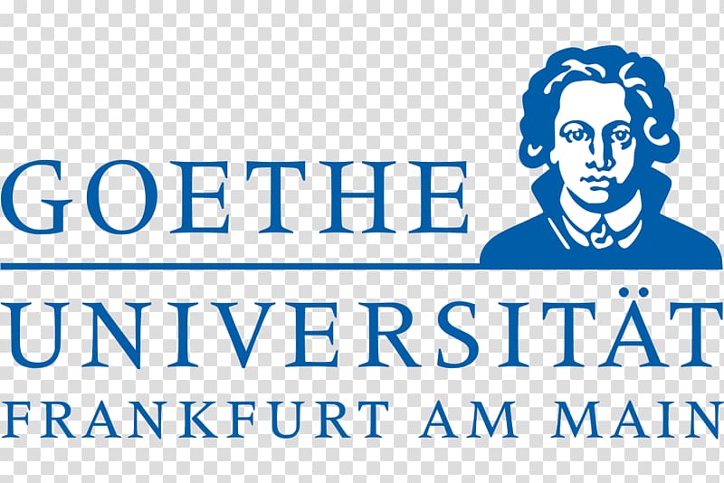 Goethe University Frankfurt University of Giessen University of Marburg Johann Wolfgang von Goethe Frankfurt Institute for Advanced Studies, student transparent background PNG clipart