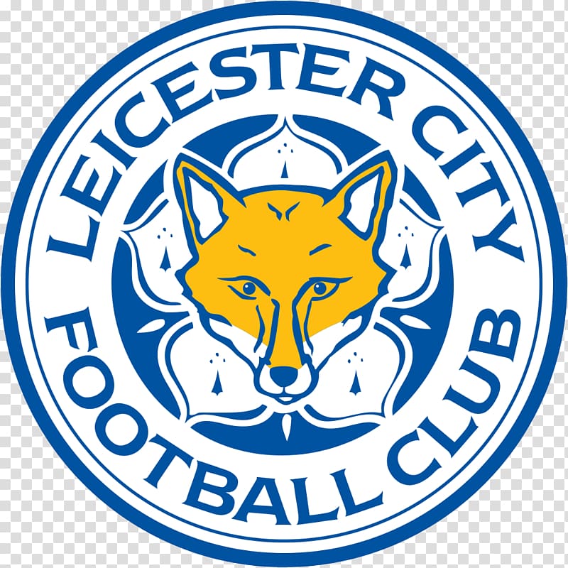 Leicester City Football Club logo, Leicester City Logo transparent background PNG clipart