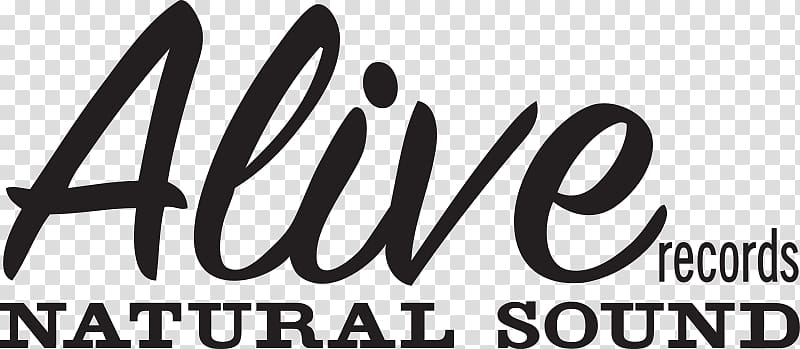 Alive Naturalsound Records Logo graphics Font Col. Knowledge & the Lickity-Splits, geometric patterns in nature x 800 transparent background PNG clipart