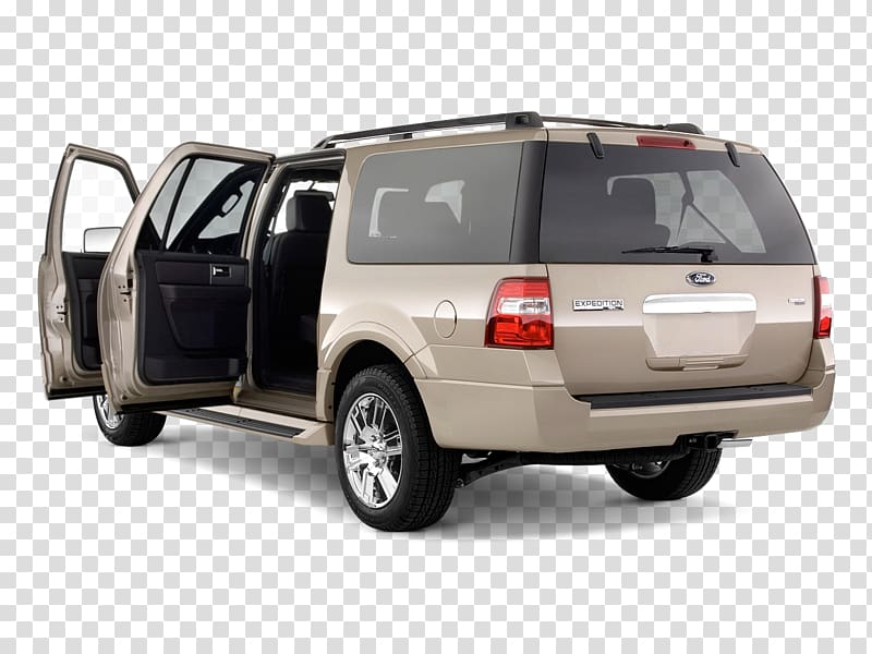 2007 Ford Expedition 2010 Ford Expedition EL 2015 Ford Expedition Ford Motor Company Car, expedition transparent background PNG clipart