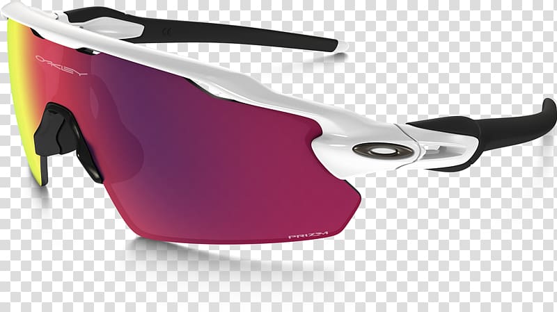 Road Oakley, Inc. Lens Sunglasses, radar transparent background PNG clipart