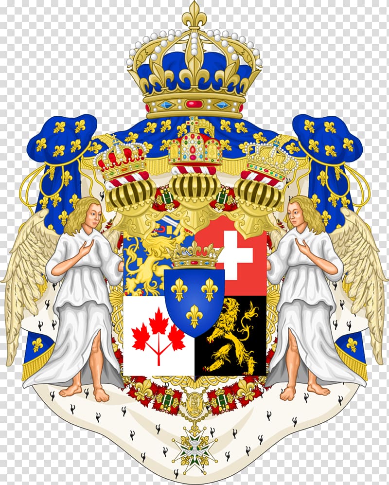 France Coat of arms Crest Heraldry Order, france transparent background PNG clipart