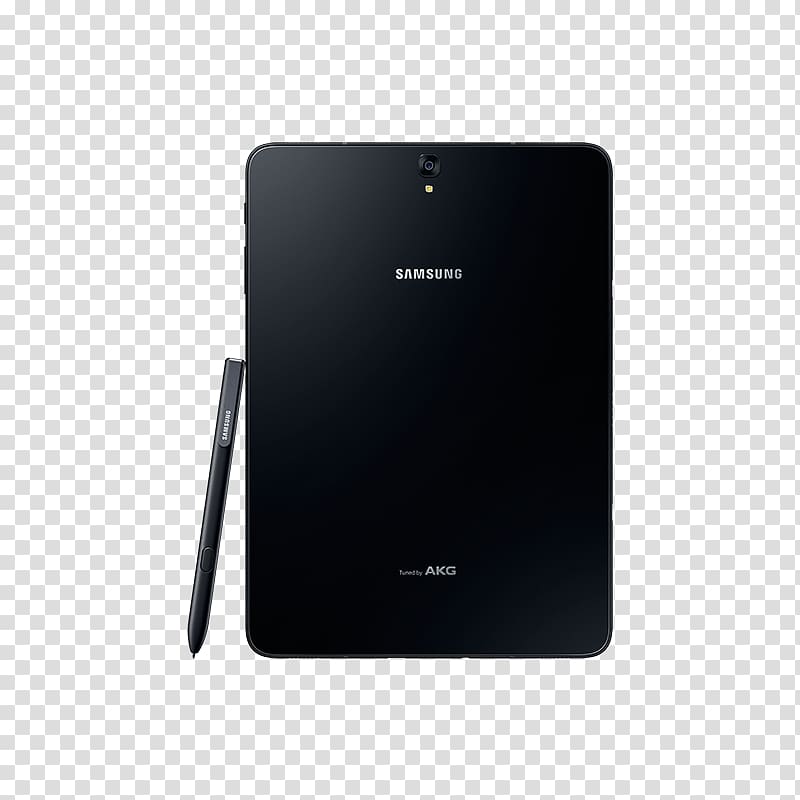 Samsung Galaxy Tab S2 9.7 Samsung Galaxy Tab S3 9.7 SM-T825 32GB LTE, Black 4G, samsung transparent background PNG clipart
