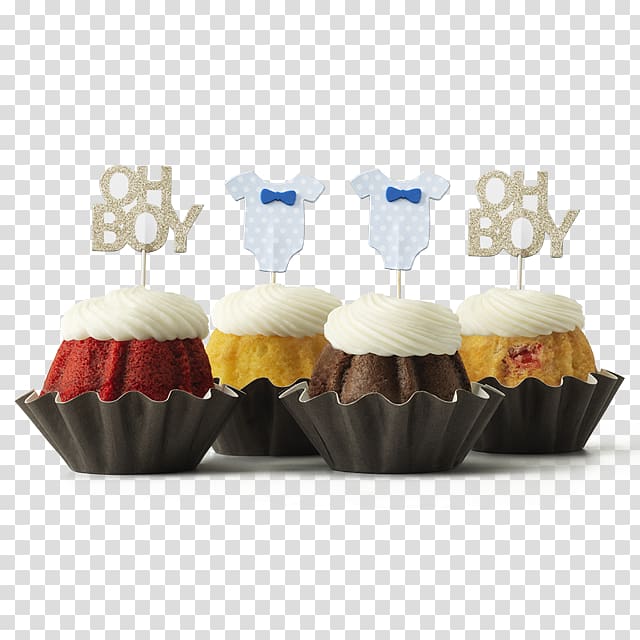 Cupcake Bundt cake Bakery Muffin Petit four, cake transparent background PNG clipart