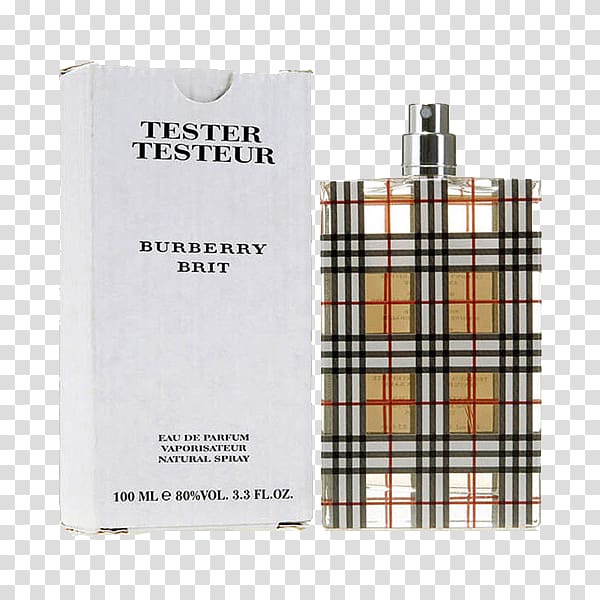 Perfume Burberry United Kingdom Eau de toilette Tartan, Burberry perfume Miss England transparent background PNG clipart