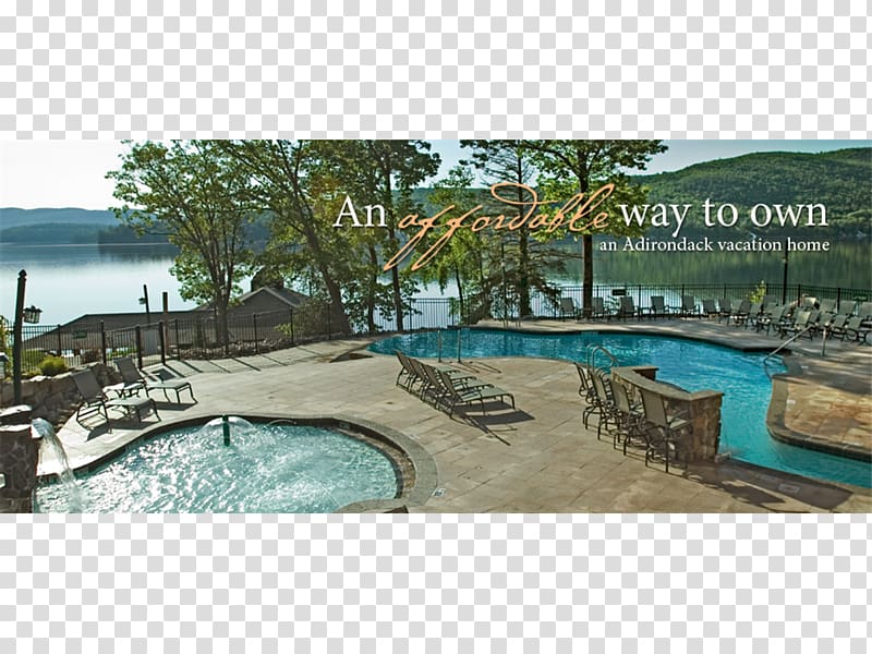 Lake George The Lodges at Cresthaven Resort Accommodation, others transparent background PNG clipart