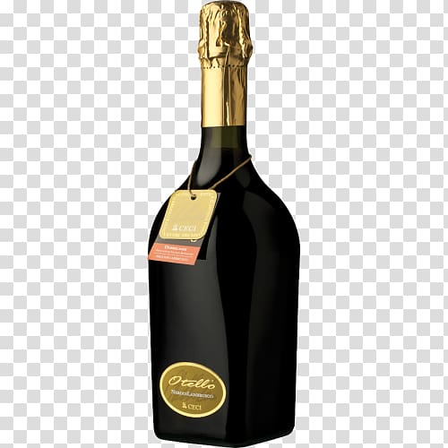 Lambrusco Sparkling wine Champagne Red Wine, red wine lambrusco transparent background PNG clipart