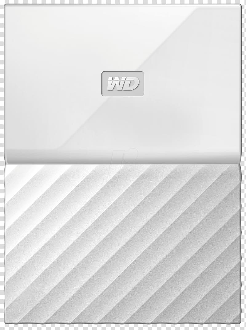 Hard Drives My Passport Western Digital USB Flash Drives USB 3.0, passport transparent background PNG clipart
