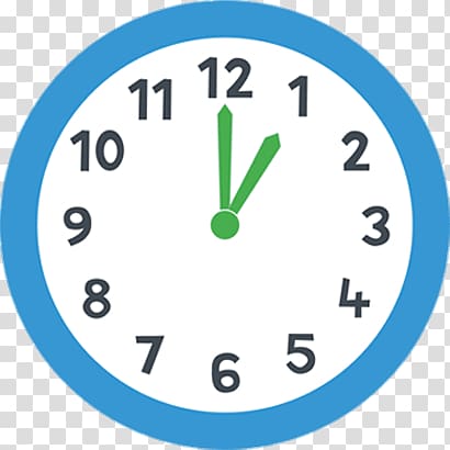 Quartz clock Alarm Clocks Time Movement, clock transparent background PNG clipart