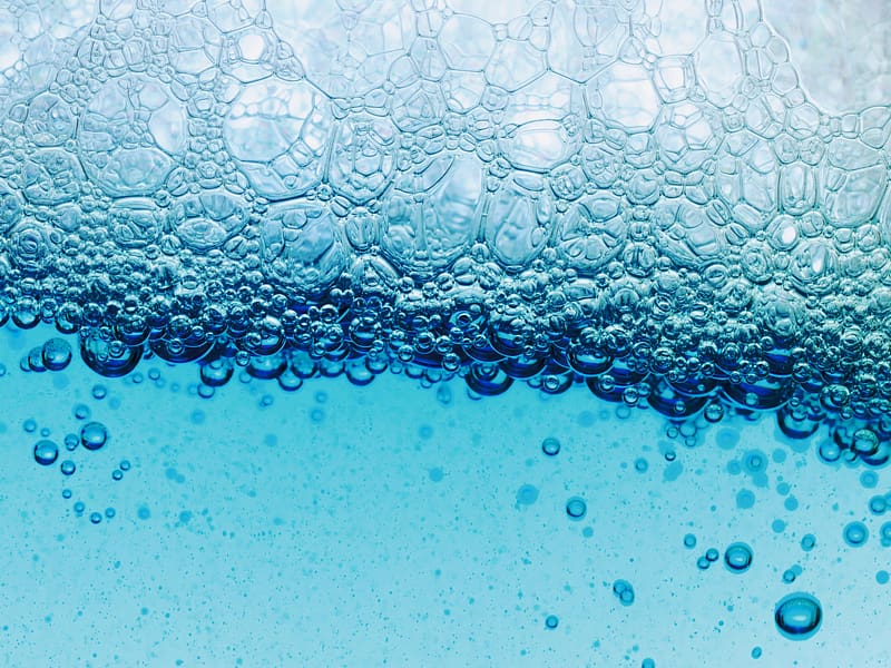 Water Bubble Desktop Color , water transparent background PNG clipart