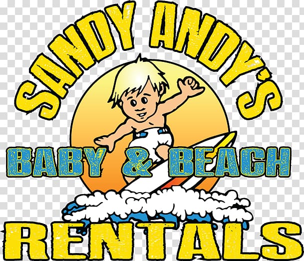 Sandy Andy\'s Rentals New Smyrna Beach Renting Baby & Toddler Car Seats, Beach Cottage Kitchen Design Ideas transparent background PNG clipart