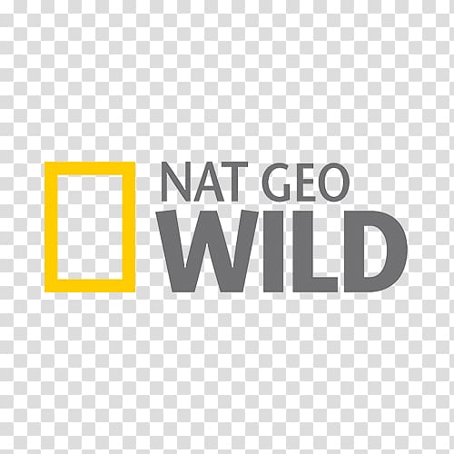 Nat Geo Wild National Geographic Television show Television channel, tron legacy logo transparent background PNG clipart