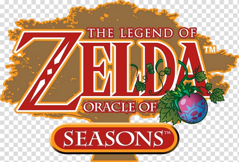 Oracle of Seasons and Oracle of Ages The Legend of Zelda: Oracle of Ages The Legend of Zelda: Link\'s Awakening, Zelda Oracle Of Seasons Zelda Oracle Of Seasons transparent background PNG clipart