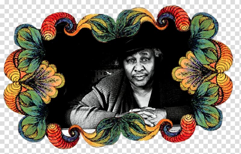 Minnie Evans Intuit: The Center for Intuitive and Outsider Art Artist Painting, wove transparent background PNG clipart