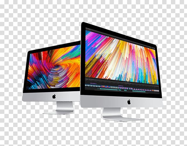 MacBook Pro Laptop Apple iMac Retina 5K 27