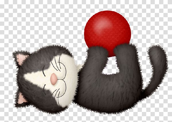 Cat Bear Stuffed Animals & Cuddly Toys Thumb Snout, Cat transparent background PNG clipart