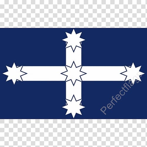 Eureka Rebellion Eureka, Victoria Eureka Flag Flag of Australia, Flag transparent background PNG clipart
