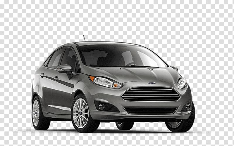 Ford Motor Company 2017 Ford Fiesta 2018 Ford Fiesta Car, ford transparent background PNG clipart