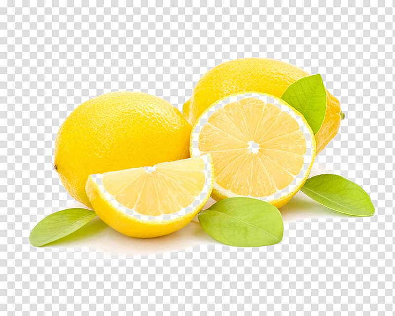 lemon fruits, Lemon juice Lemonade Fruit, lemon transparent background PNG clipart