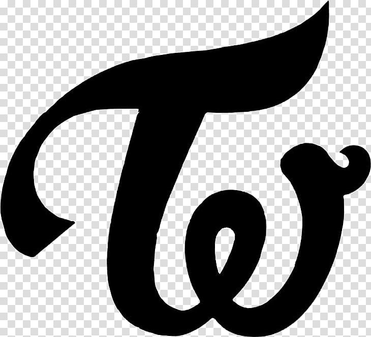 Twice Logo PNG Vectors Free Download