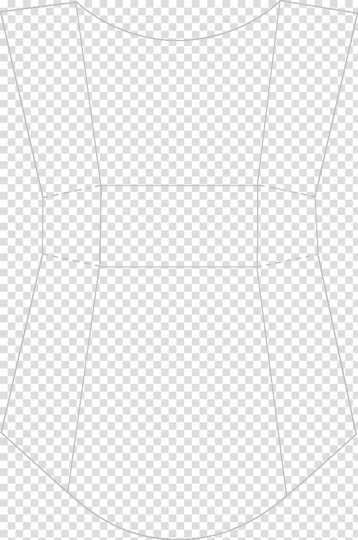 Sleeve Line Angle, Fries Box transparent background PNG clipart | HiClipart