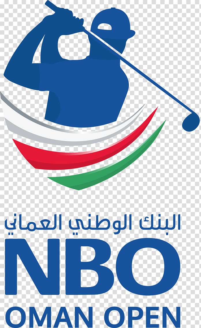 Oman Open National Bank of Oman Golf Classic PGA European Tour, cash prize transparent background PNG clipart