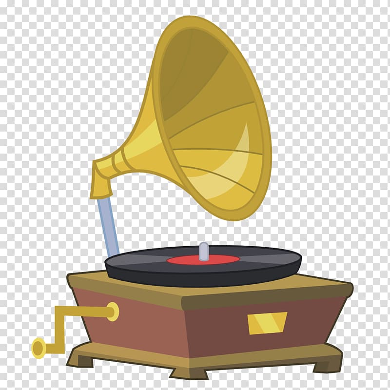 Phonograph record , record player transparent background PNG clipart