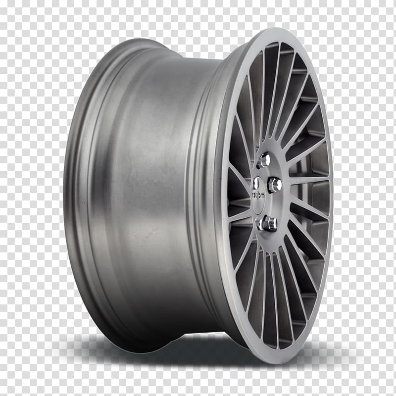 Alloy wheel Car Autofelge Rotiform, LLC., car transparent background PNG clipart