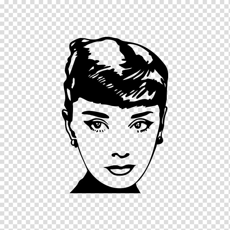 iPhone 4S iPod touch iPhone 5s iPhone 5c, audrey hepburn transparent background PNG clipart