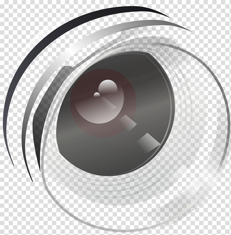 graphic film Camera Logo , Camera Logo transparent background PNG clipart