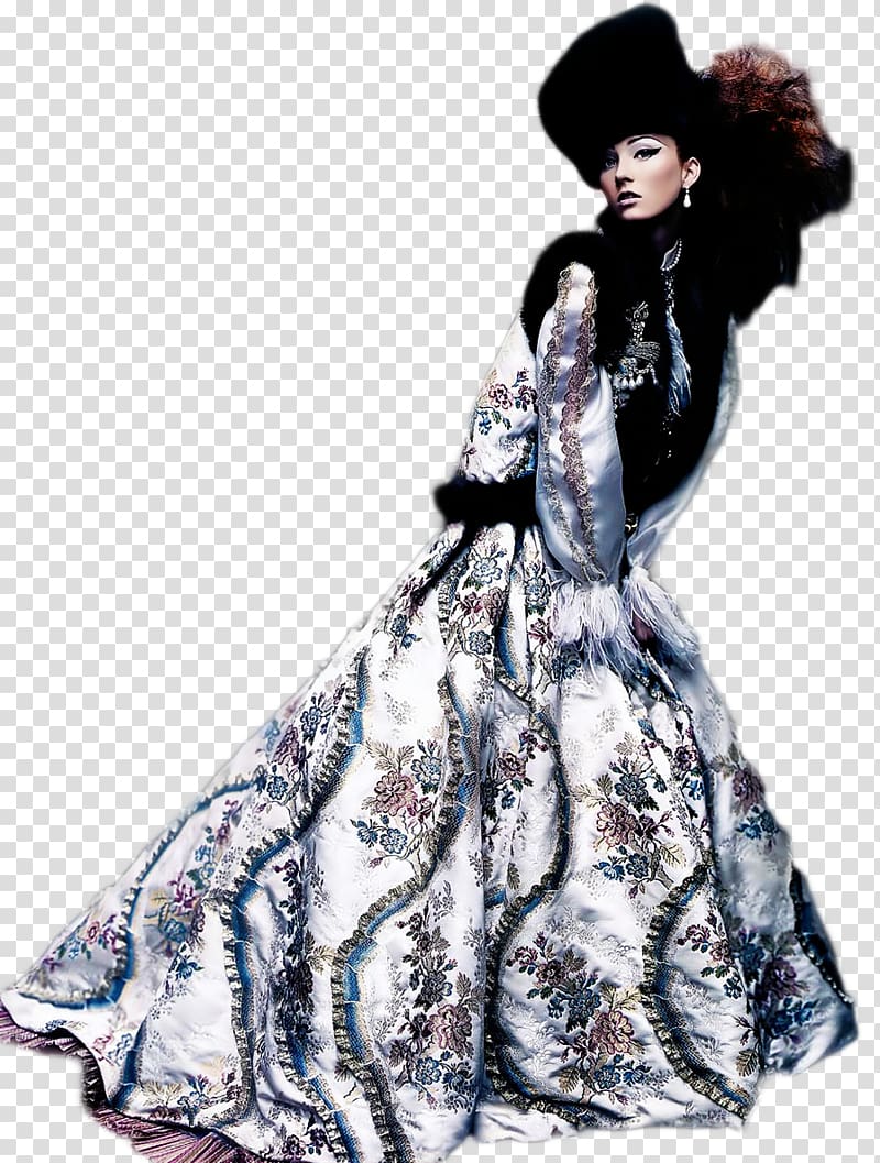 Fashion Vogue Female Designer Woman, femme transparent background PNG clipart