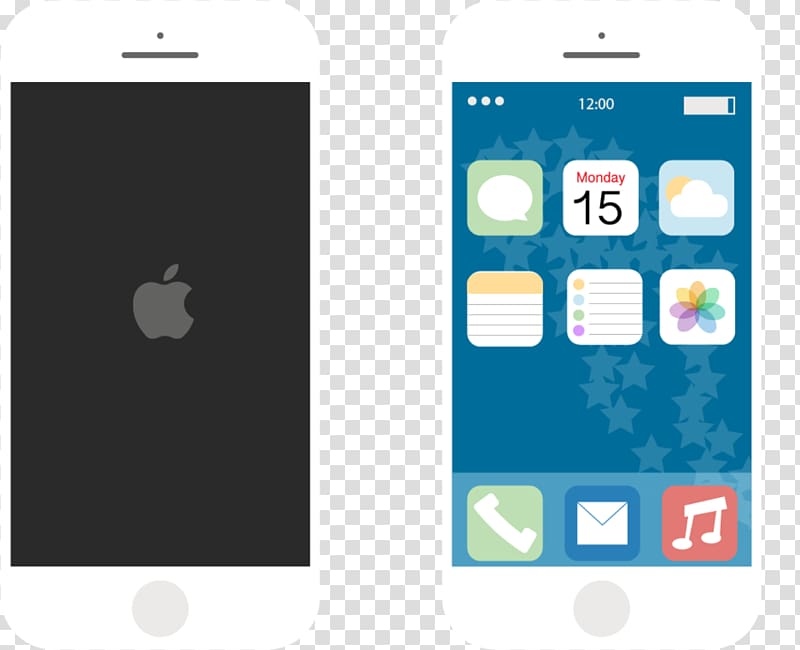 iPhone 6 Plus iOS, IPhone Mini Edition transparent background PNG clipart