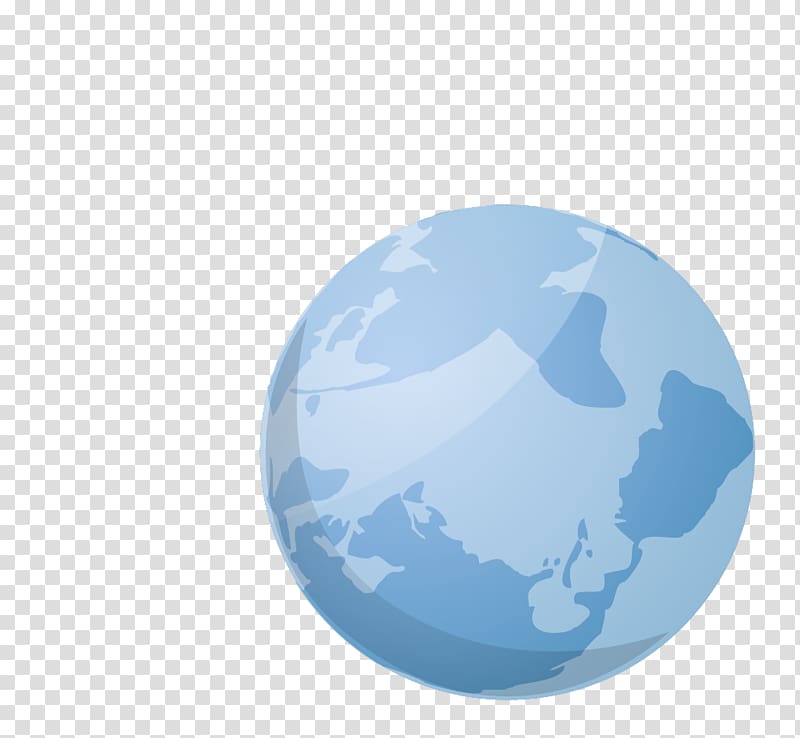 Earth Planet Icon, Planet Earth Science and Technology transparent background PNG clipart