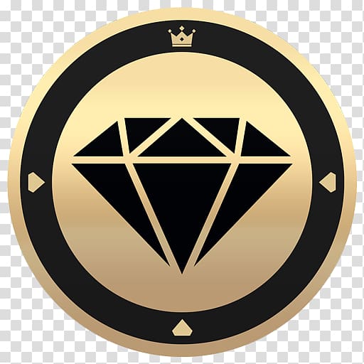 Diamond Desktop Gemstone , diamond transparent background PNG clipart
