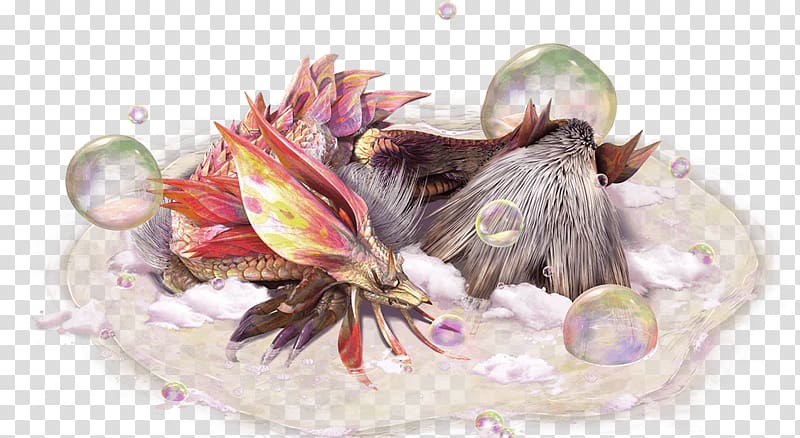 Monster Hunter XX Nintendo Switch Monster Hunter: World Dragon Wyvern, dragon transparent background PNG clipart