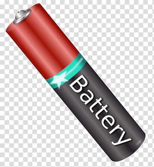 AAA battery , battery transparent background PNG clipart