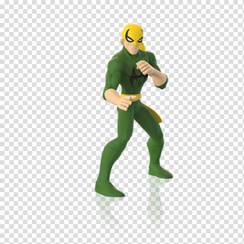 Disney Infinity: Marvel Super Heroes Spider-Man Nova Venom Iron Fist, spider-man transparent background PNG clipart