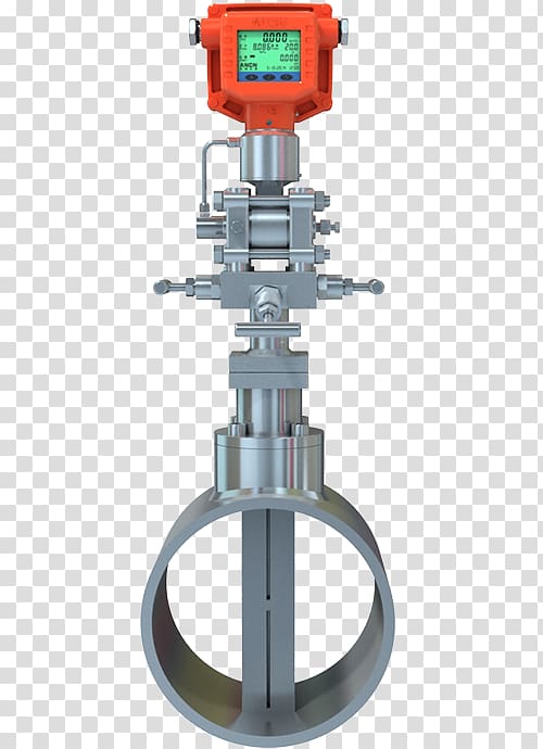 Annubar Flow measurement Calibration Volumetric flow rate, brief introduction transparent background PNG clipart