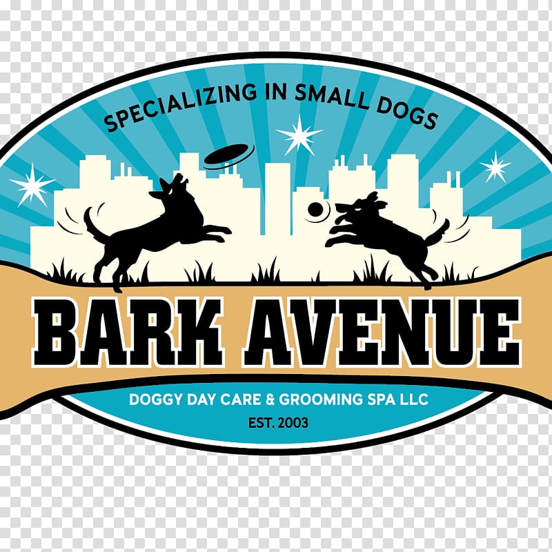 Bark Avenue Doggy Day Care & Grooming Spa LLC Dog grooming Pet Shop Dog daycare, Dog transparent background PNG clipart