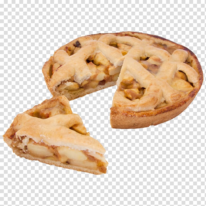 Apple pie Treacle tart Flavor, Ouderwets transparent background PNG clipart
