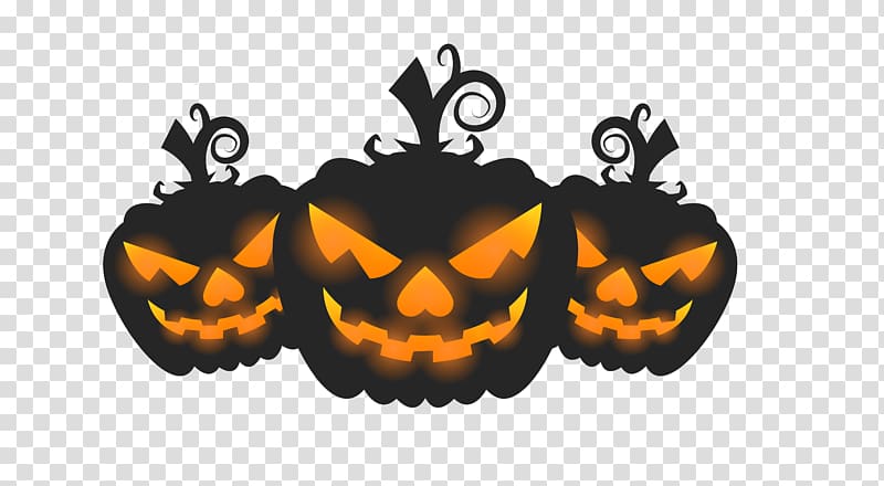 Halloween costume Jack-o\'-lantern Trick-or-treating Party, Halloween transparent background PNG clipart