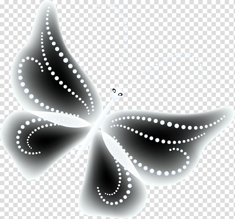Butterfly Escorredora Antenna, Beautiful black butterfly transparent background PNG clipart