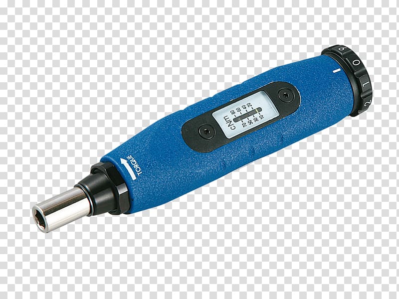 Torque screwdriver トルクドライバー KYOTO TOOL CO., LTD., screwdriver transparent background PNG clipart
