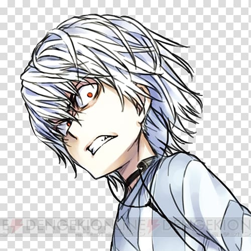 Accelerator Dengeki Bunko: Fighting Climax PlayStation 3 M.U.G.E.N, others transparent background PNG clipart
