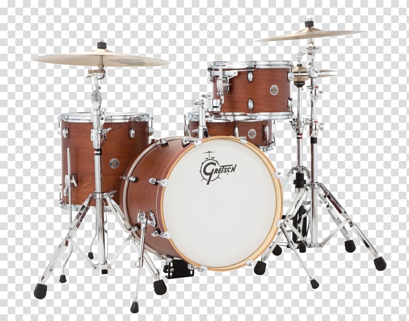 Gretsch Drums Tom-Toms Percussion, Drums transparent background PNG clipart