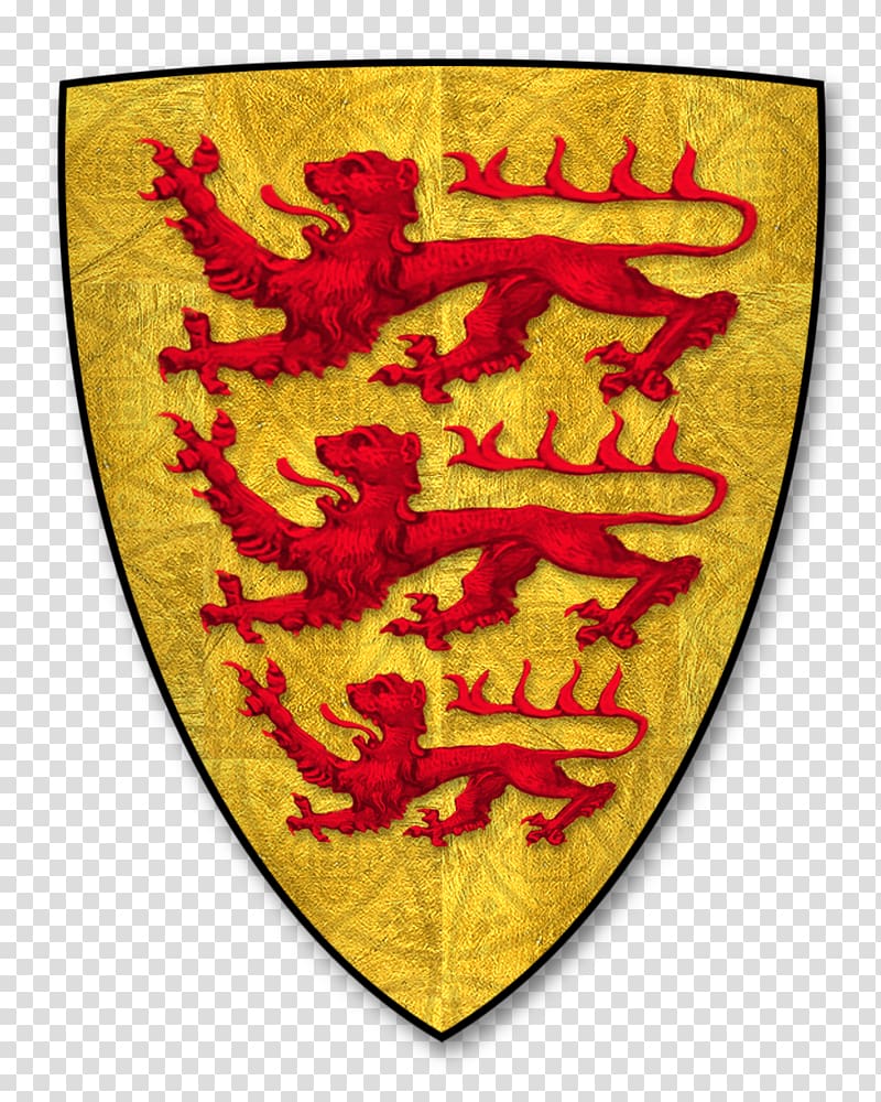 Coat of arms Aspilogia Roll of arms The parliamentary roll Knight banneret, others transparent background PNG clipart
