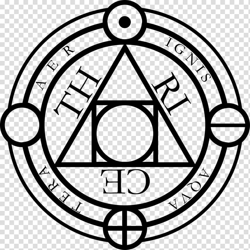 Thrice The Alchemy Index Vols. I & II Logo Art, alchemy transparent background PNG clipart