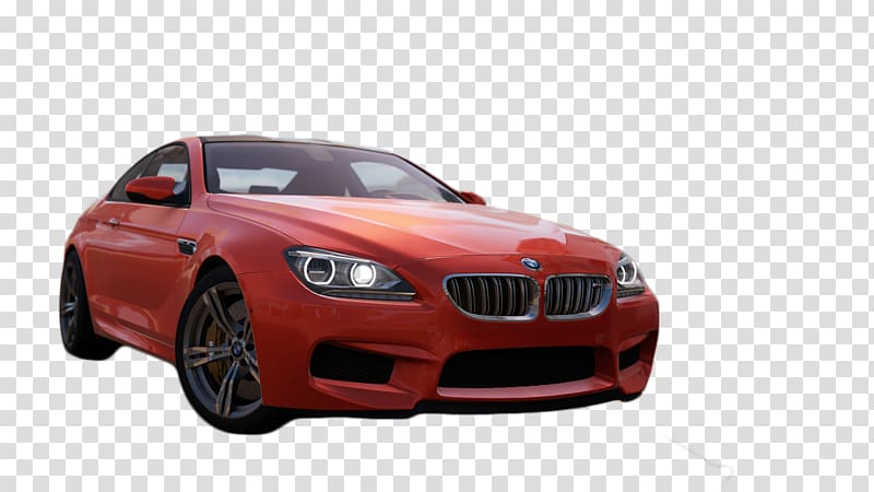 BMW 6 Series Car Ferrari F40 Forza Horizon 2 Forza Horizon 3, car transparent background PNG clipart