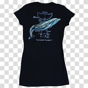 T-shirt Sleeve Outerwear Neck, T-shirt transparent background PNG clipart thumbnail